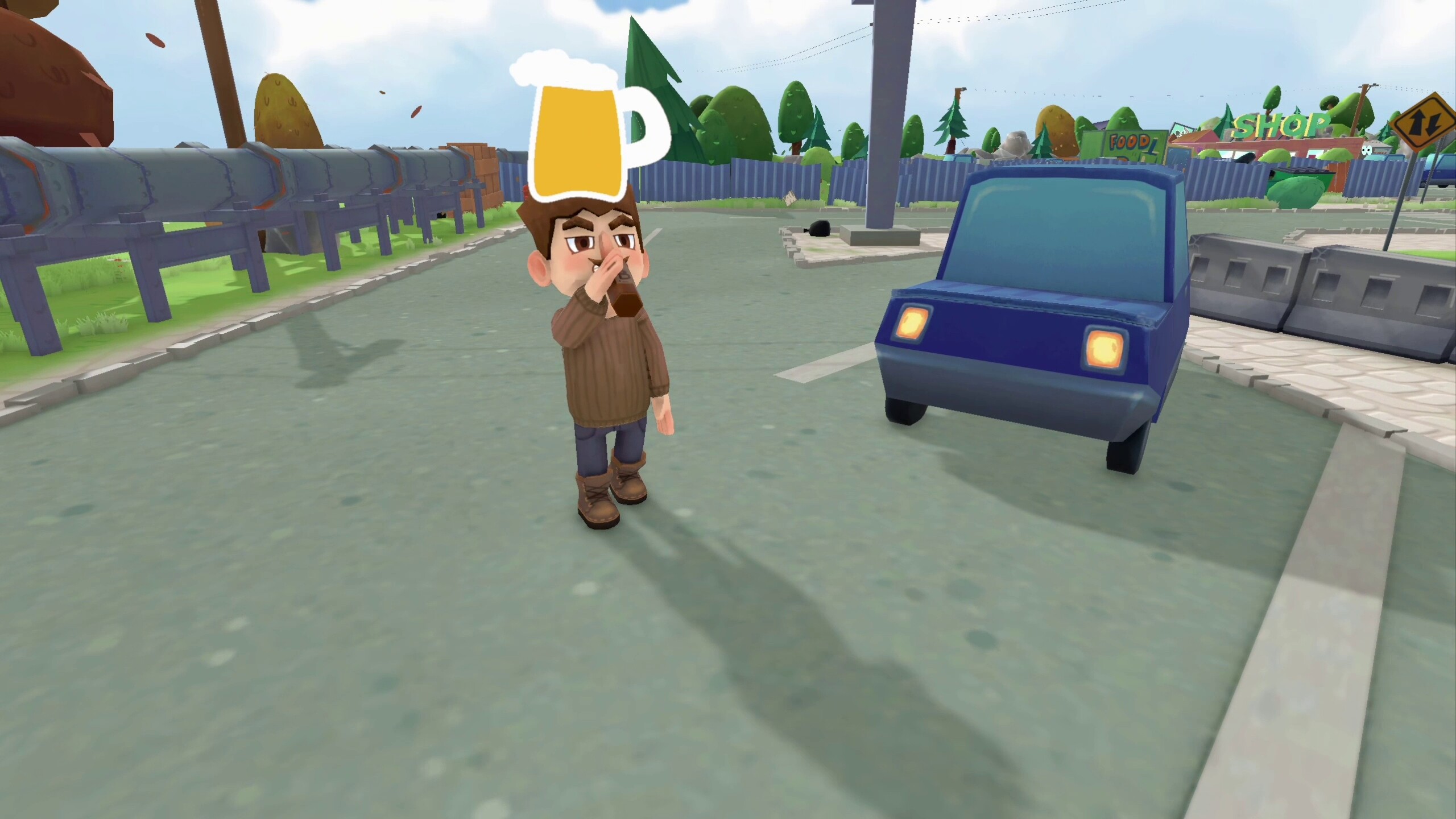 Possums screenshot 4