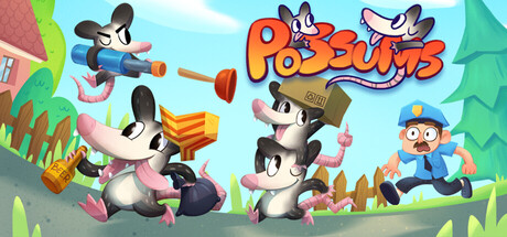 Possums