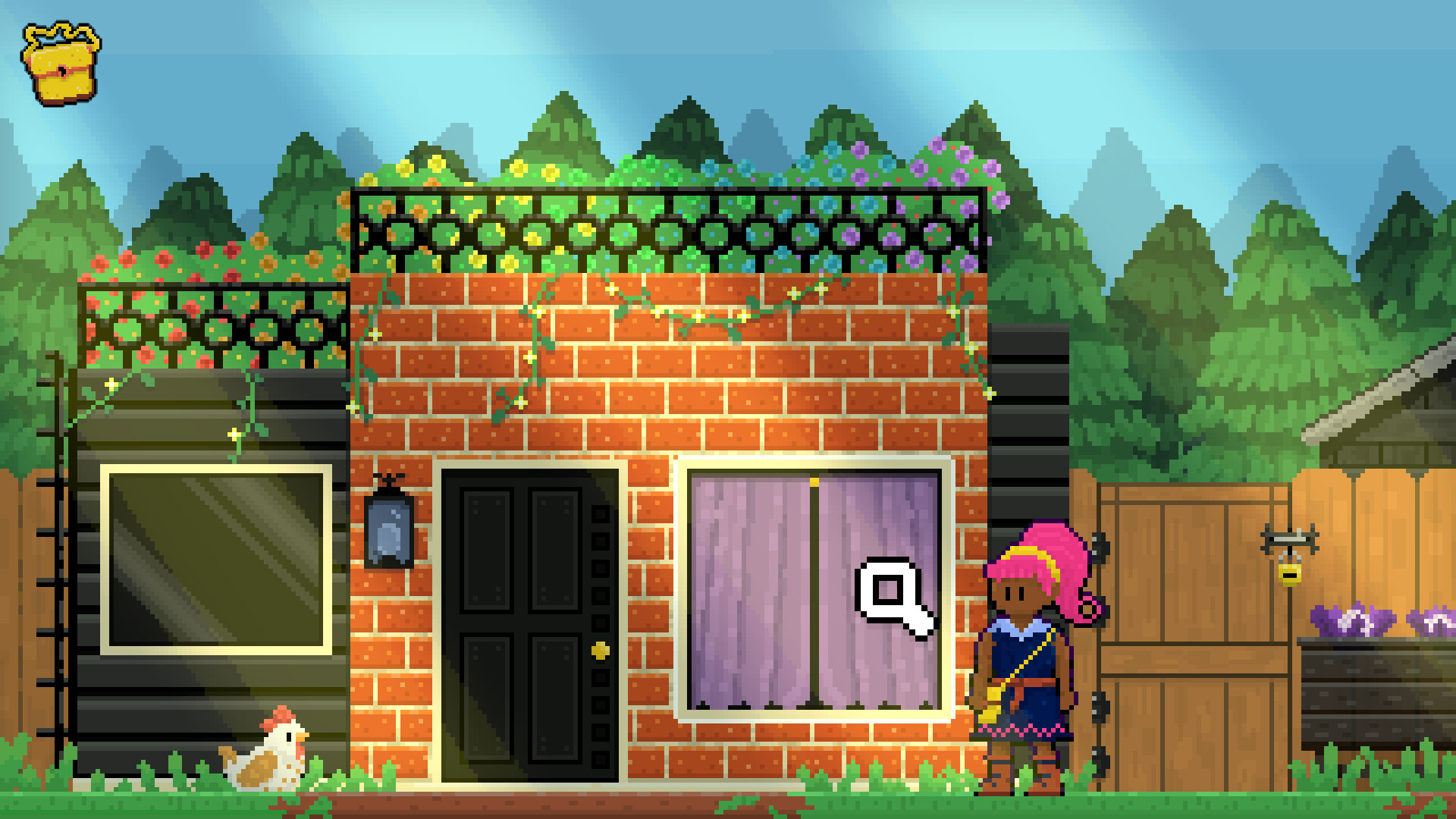 Aster Pebble and the Case of Bad Bureaucracy trailer