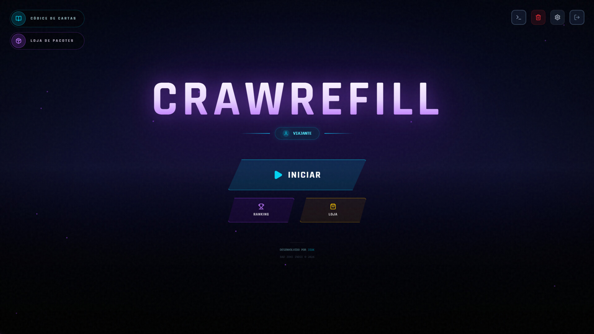 CrawRefill screenshot 1