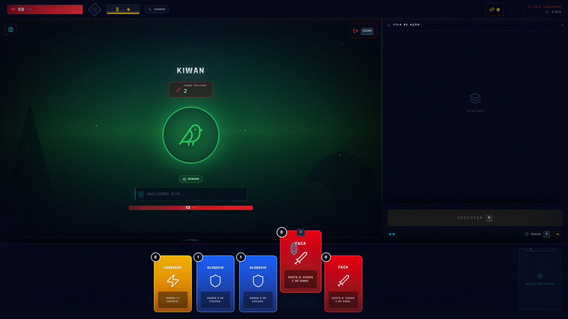 CrawRefill screenshot 5