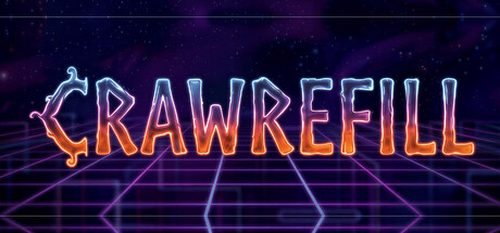Cover art from CrawRefill