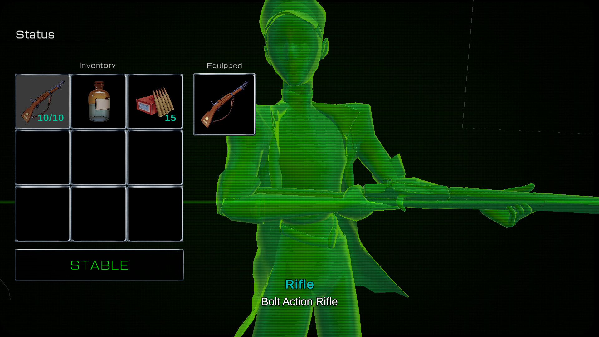 Litmustest screenshot 4