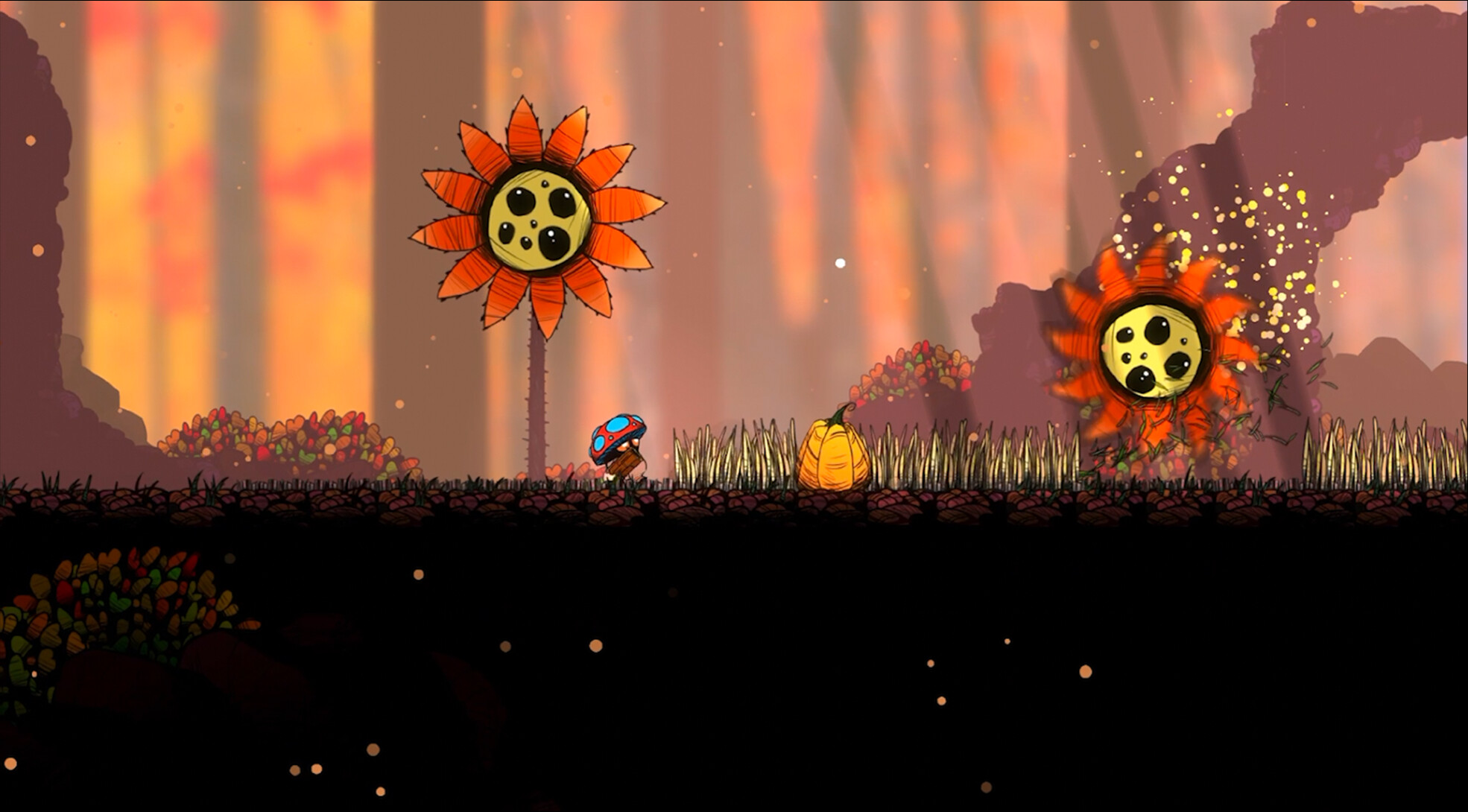 Mushroom Empire screenshot 5