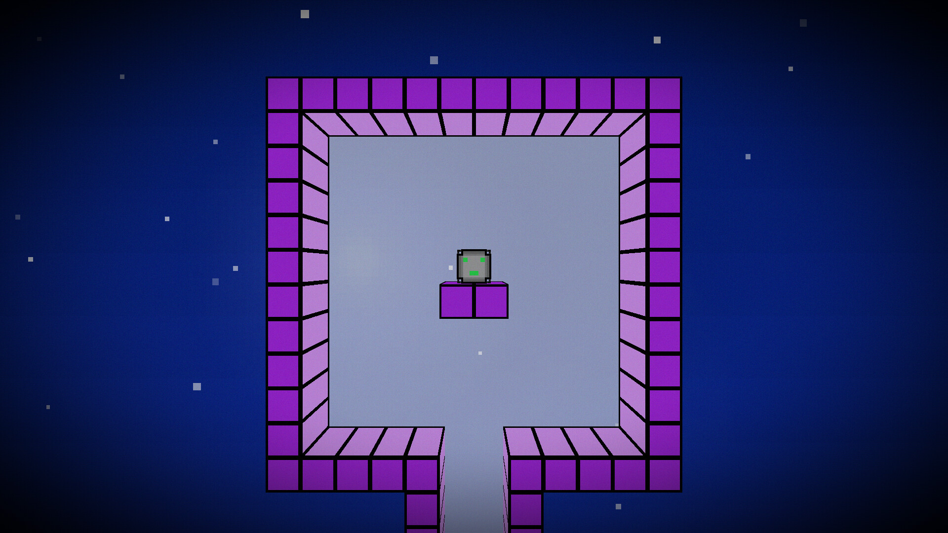 Bit Maze trailer