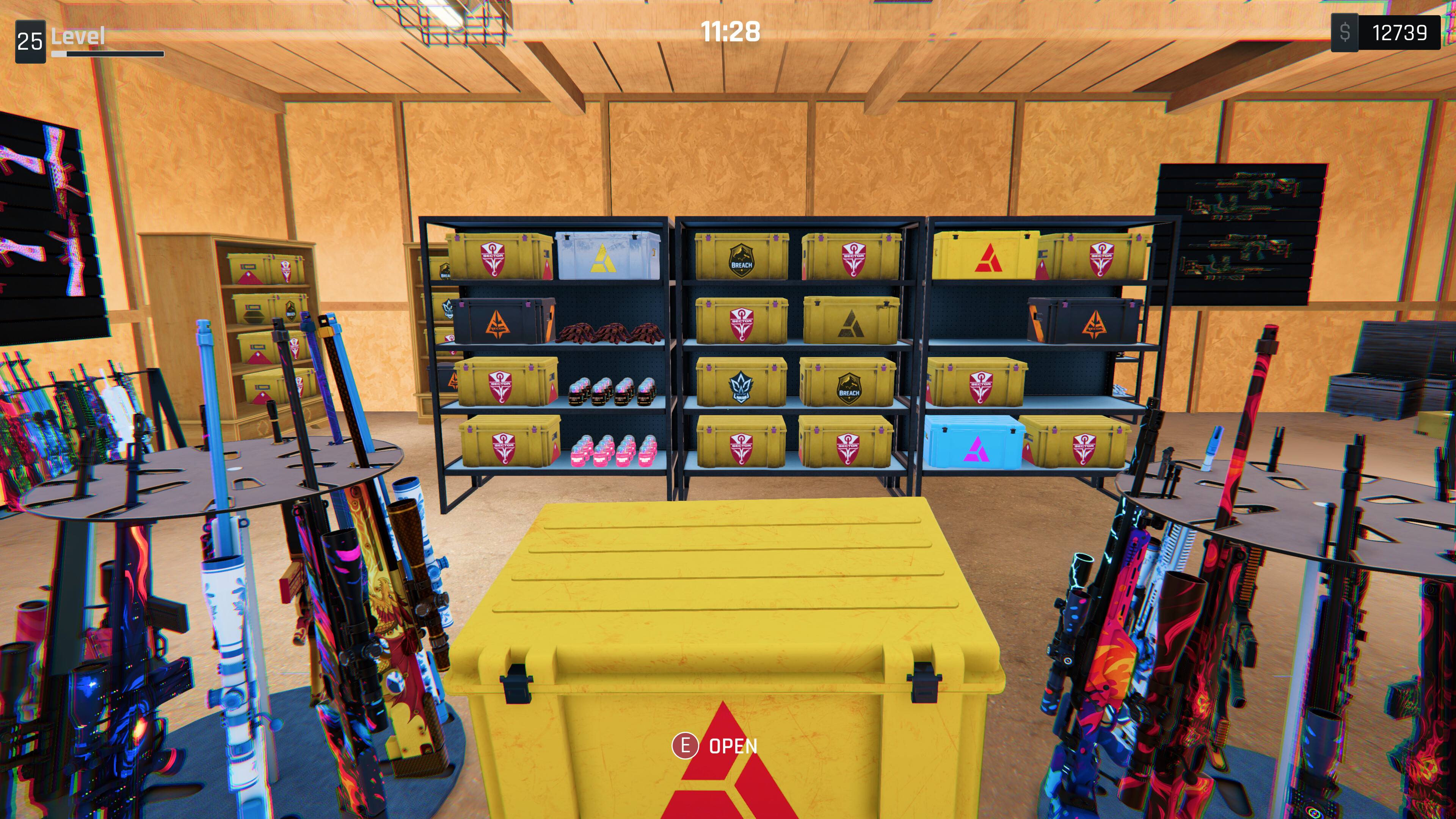 Case Shop Simulator screenshot 5