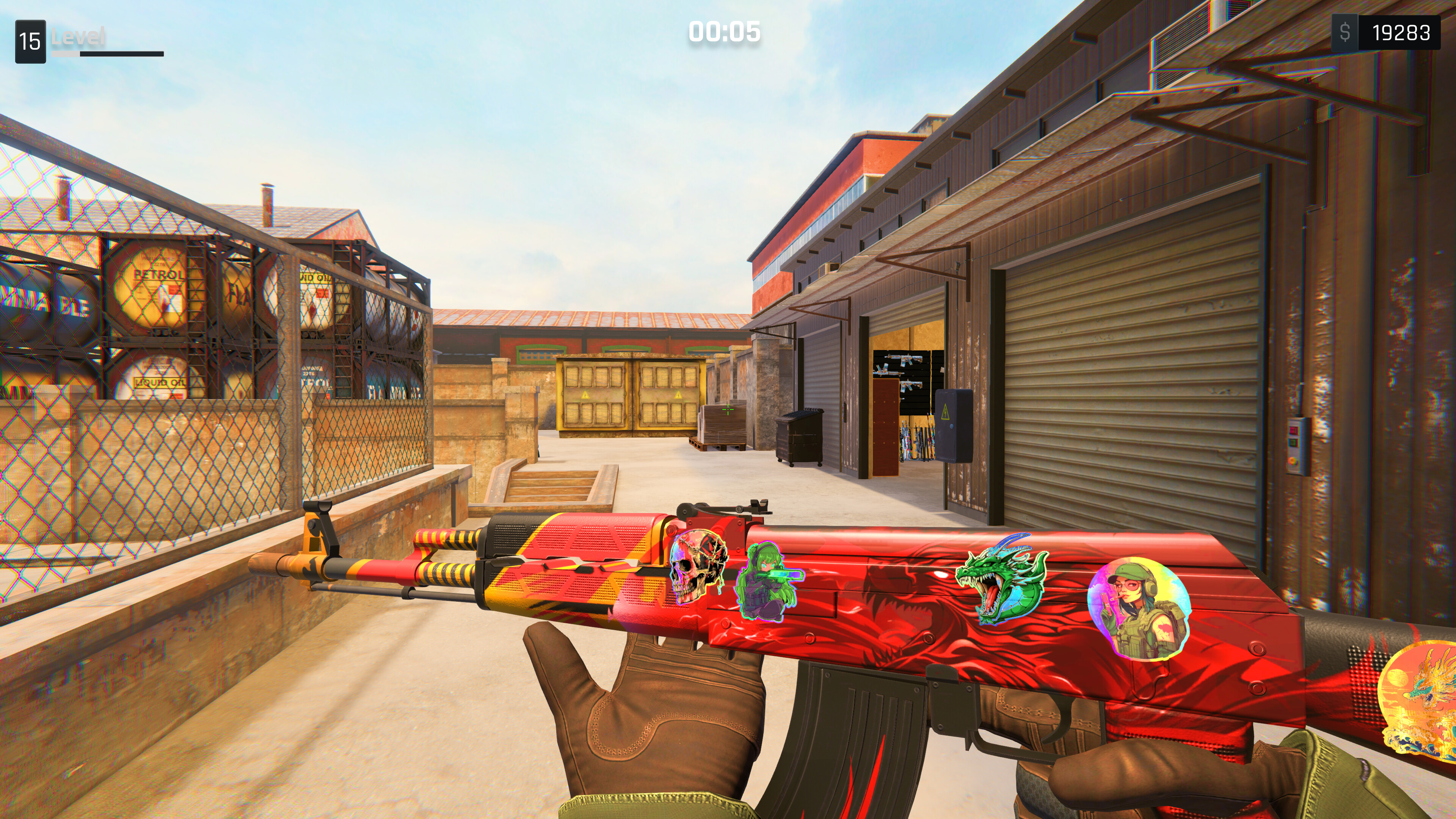 Case Shop Simulator screenshot 2