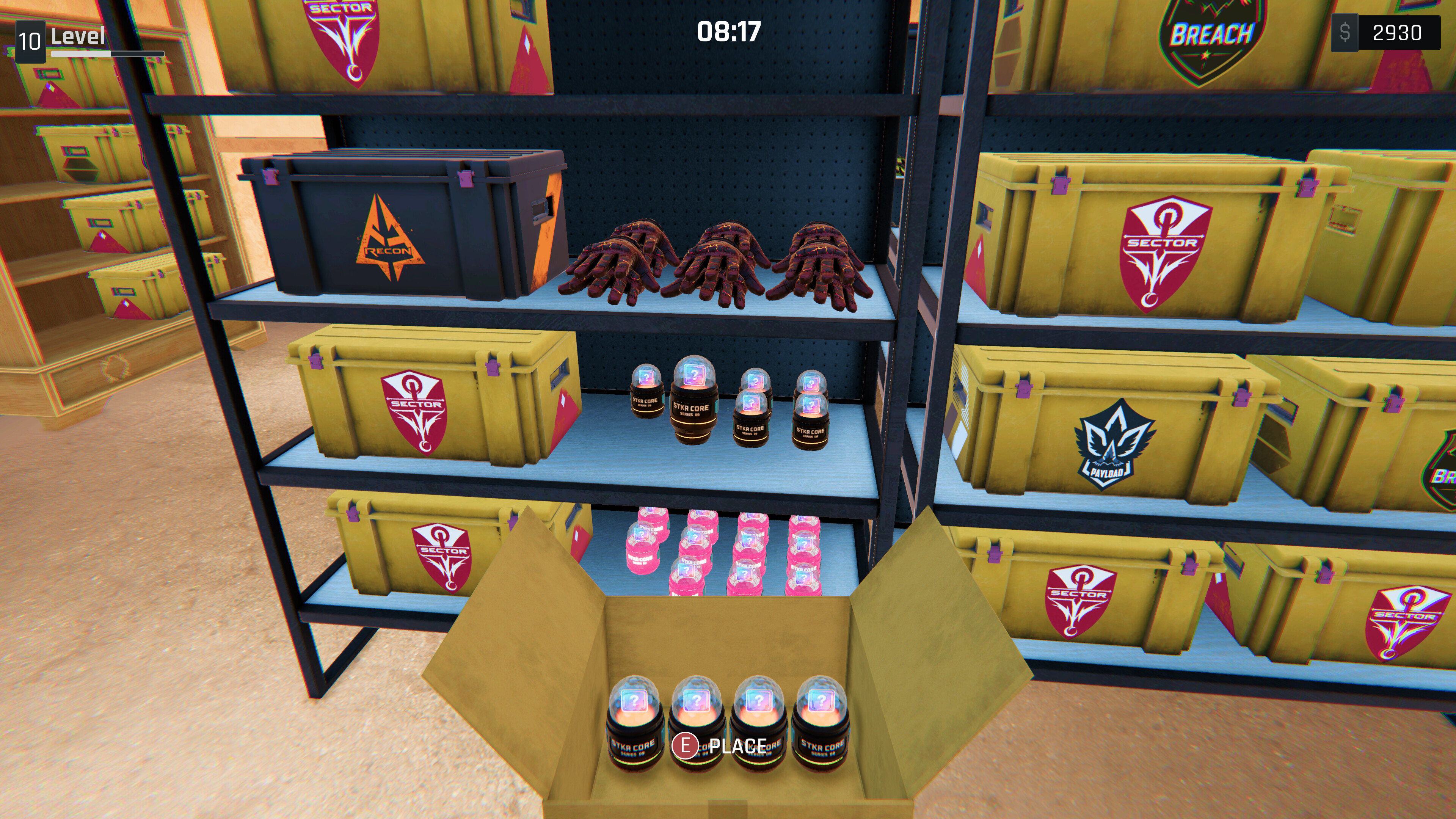 Case Shop Simulator screenshot 4