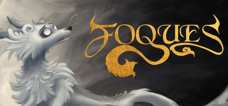 Cover art from FOQUES