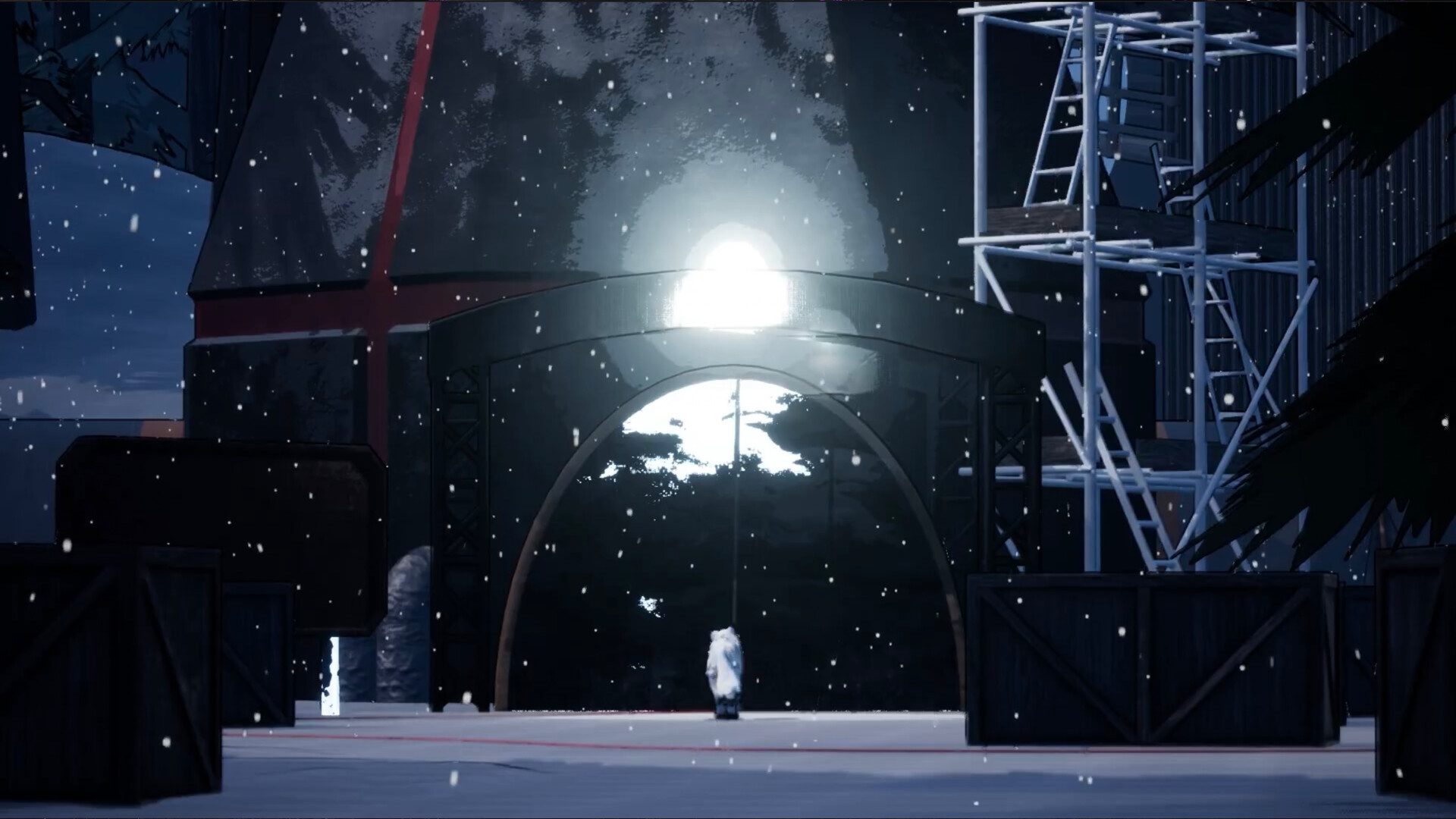 FOQUES trailer