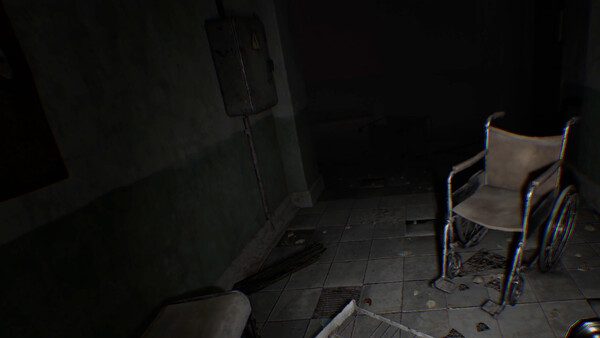 Trapped screenshot 3