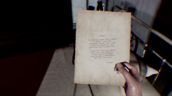 Trapped screenshot 4