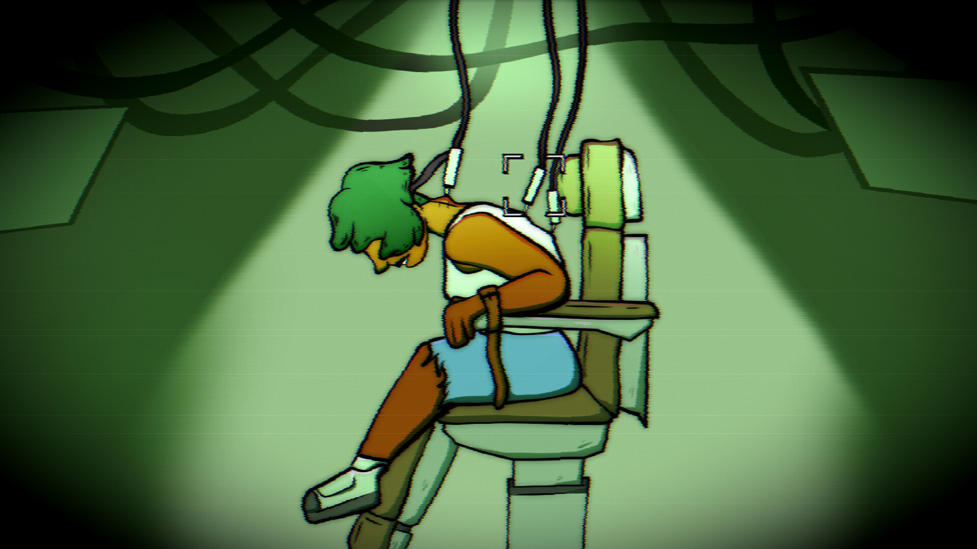 Silent Numbers screenshot 5