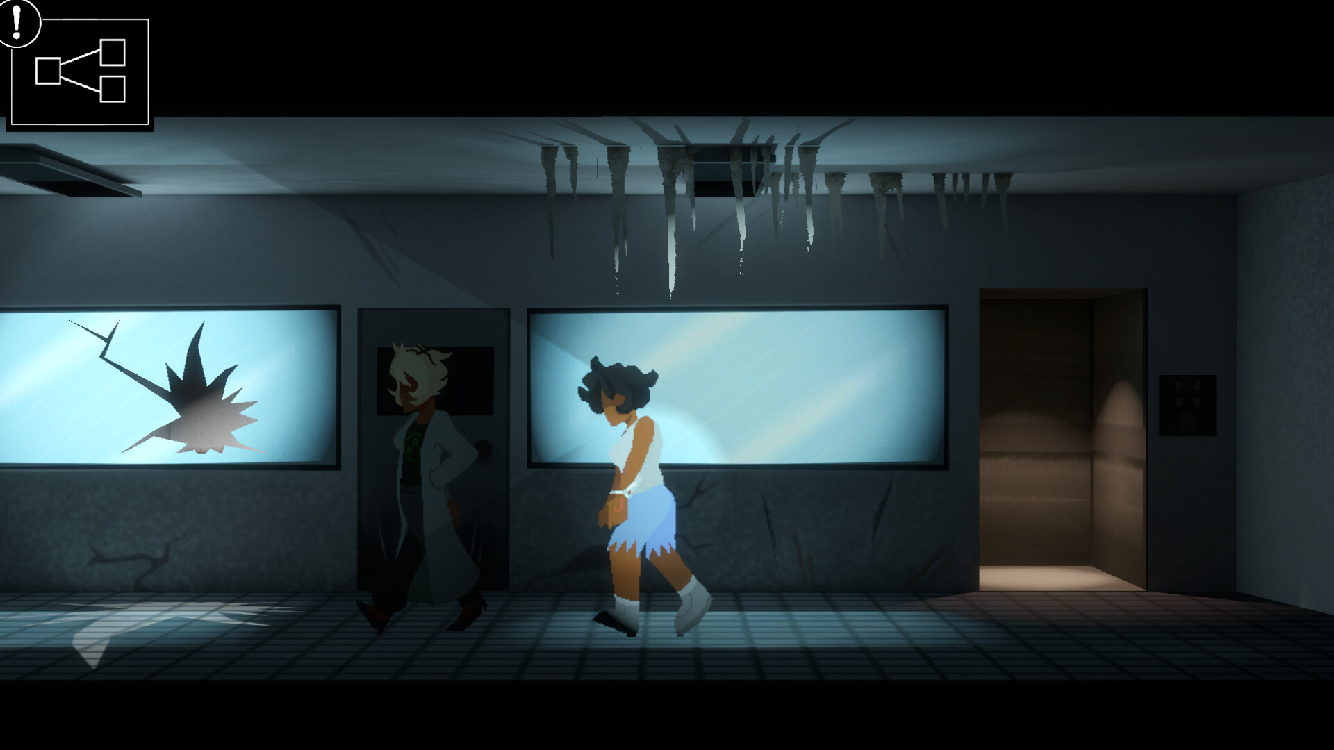 Silent Numbers screenshot 3