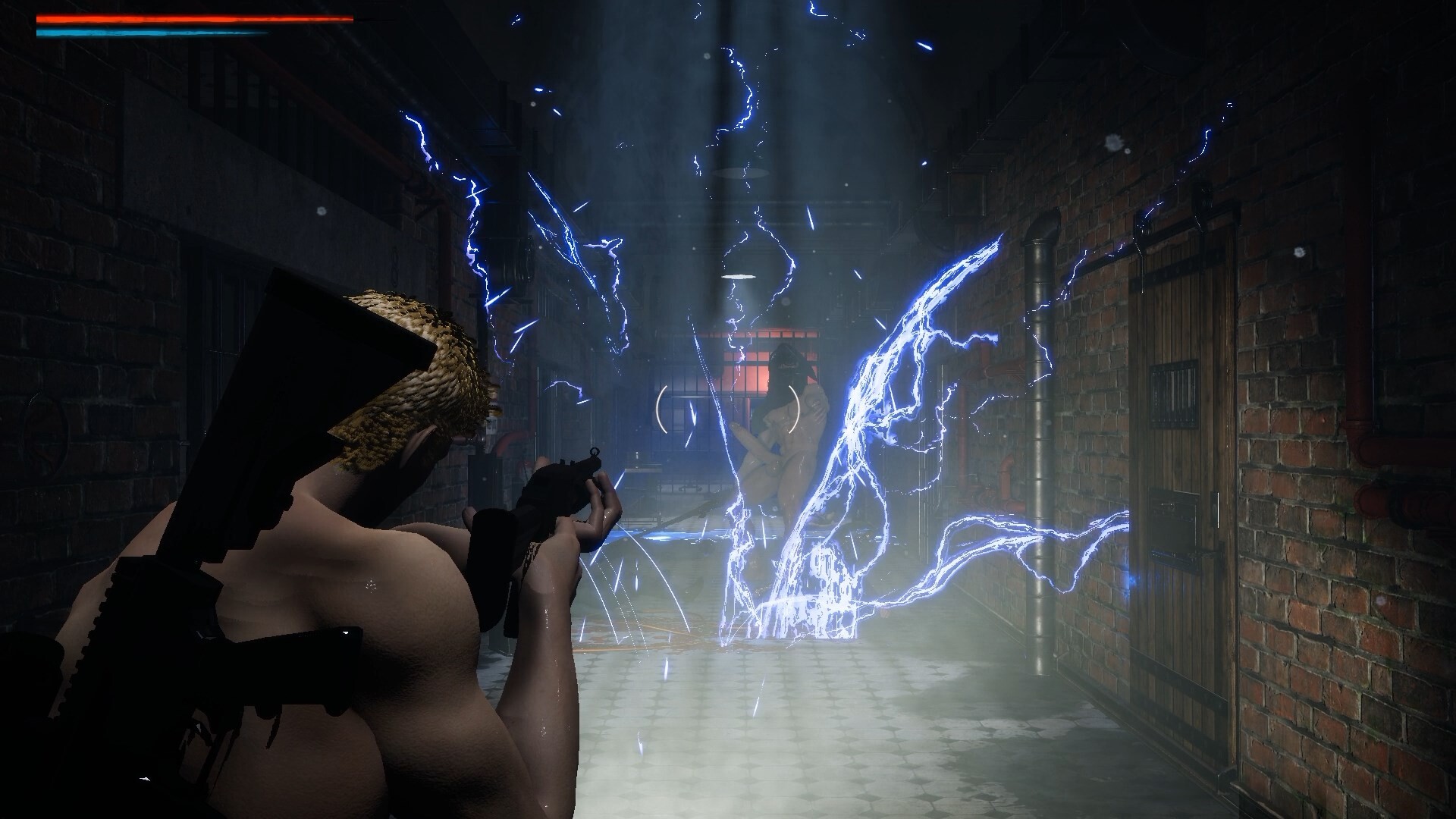 Boys in the dark screenshot 3