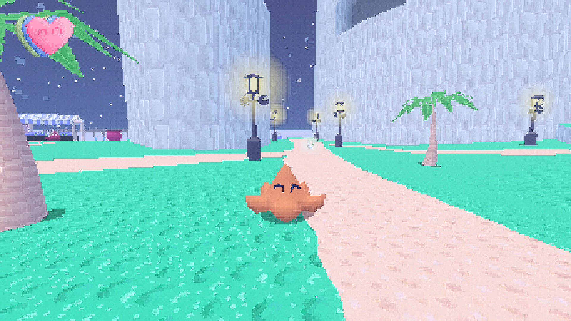 Banan Abanan screenshot 1