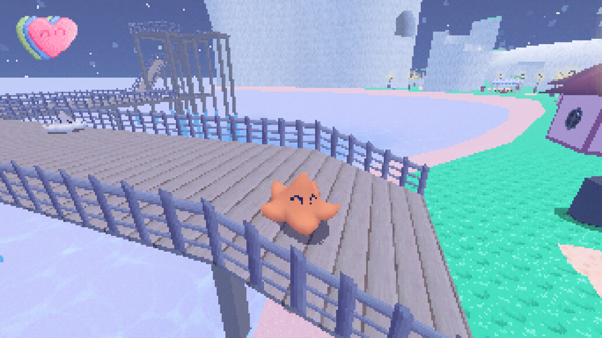 Banan Abanan screenshot 4
