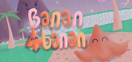Cover art from Banan Abanan