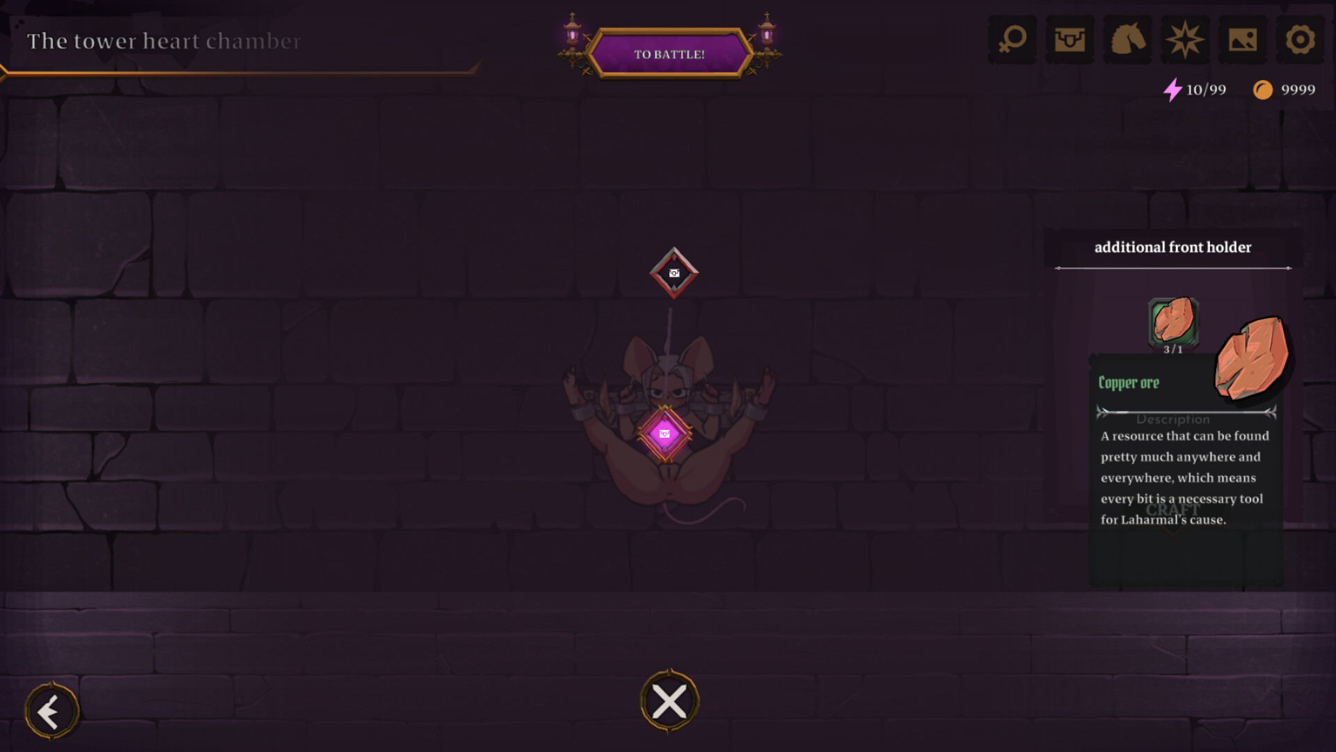 Ophi’s Quest Reign of Lust screenshot 5