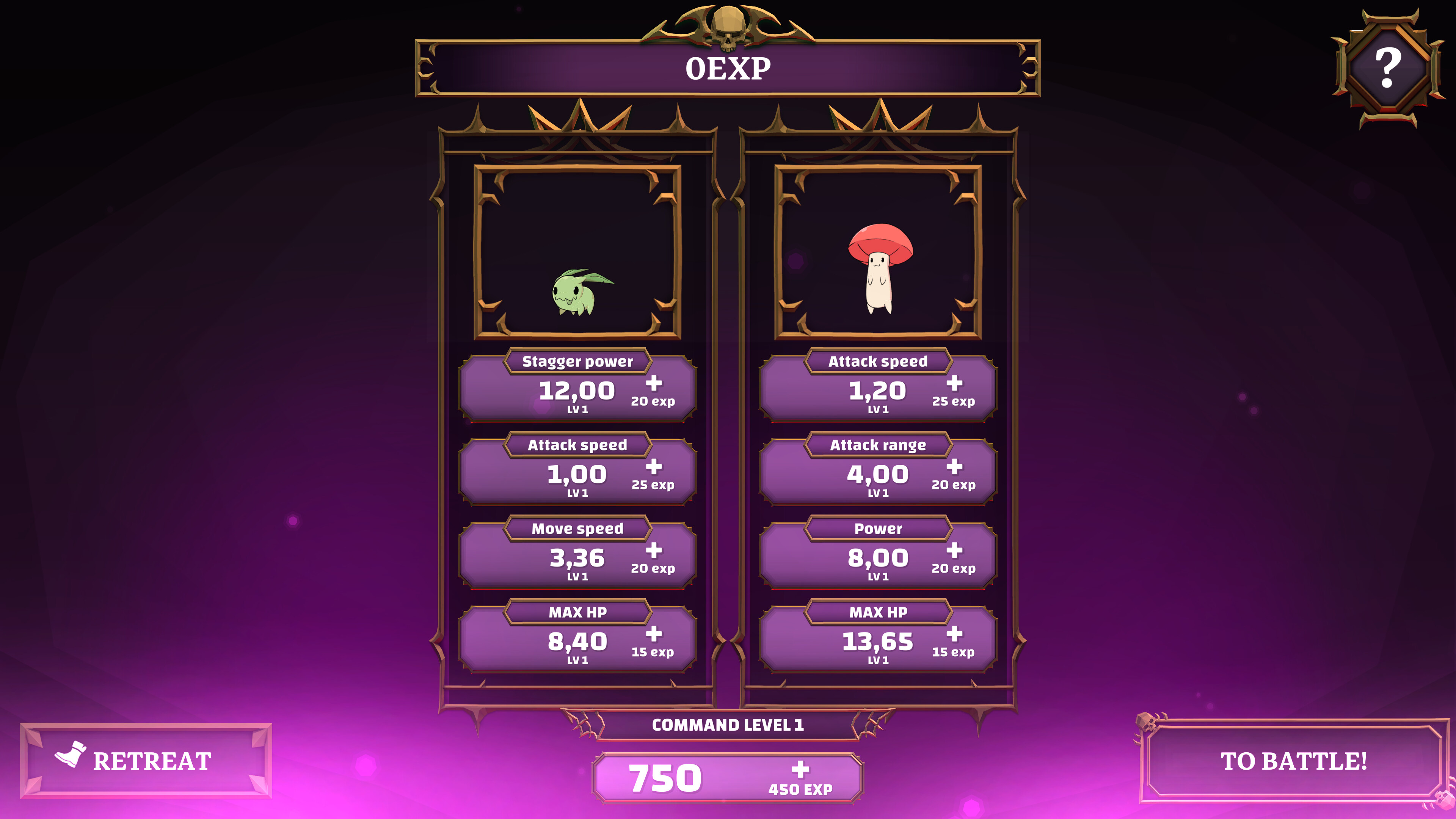 Ophi’s Quest Reign of Lust screenshot 4