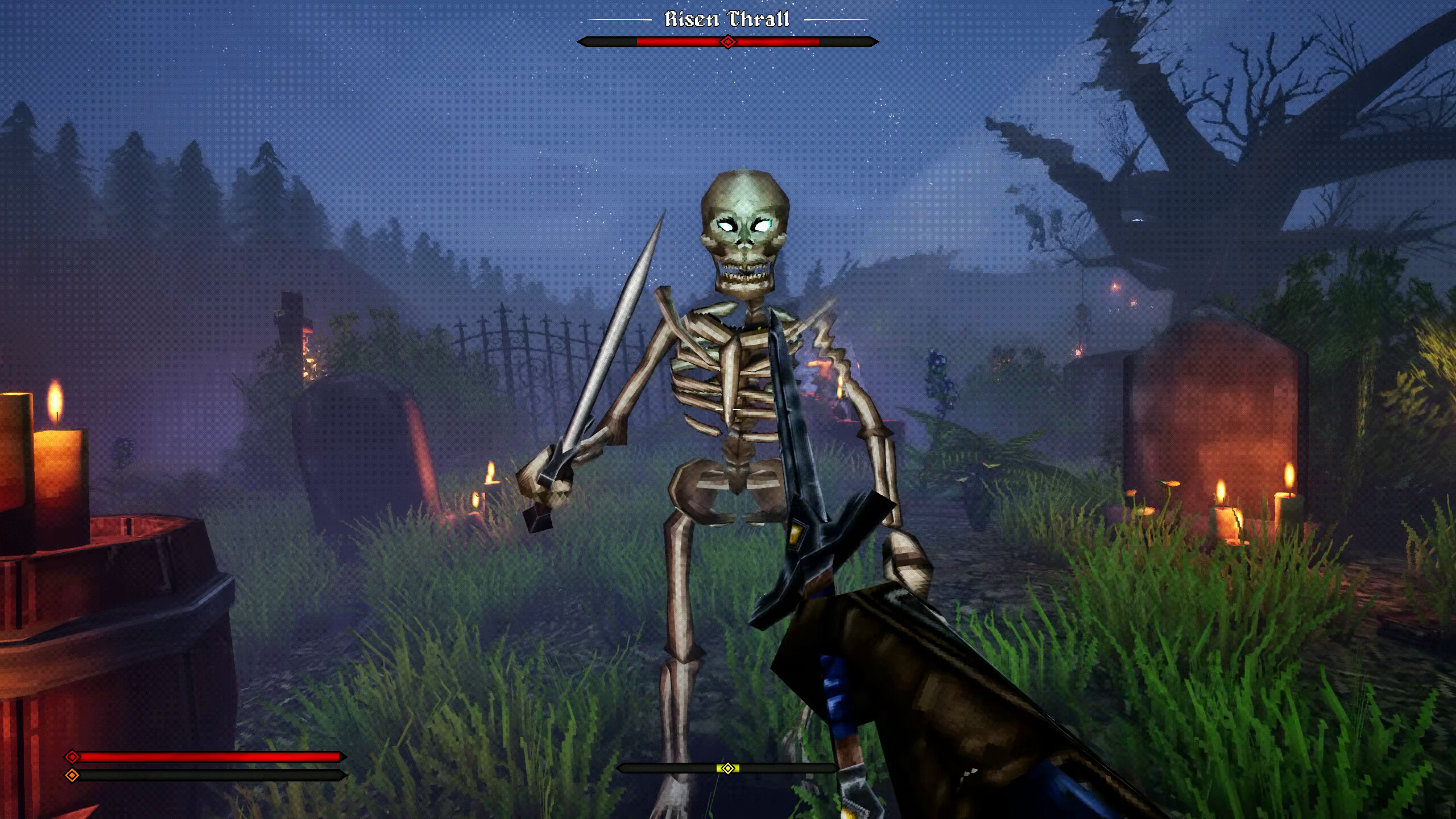Cursebreakers screenshot 4