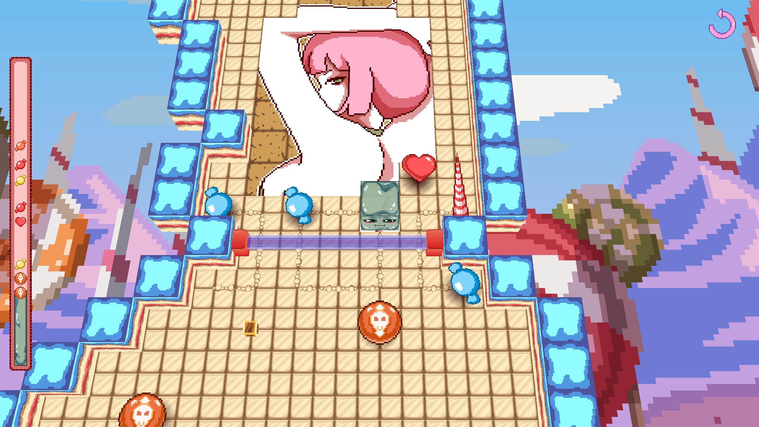 Chuppy Saves the Day screenshot 5