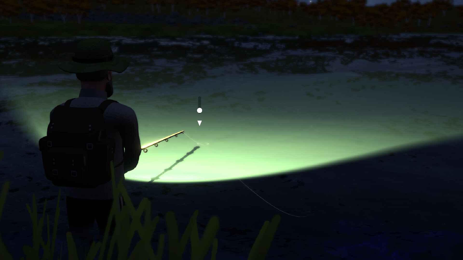 Lost Lures screenshot 3