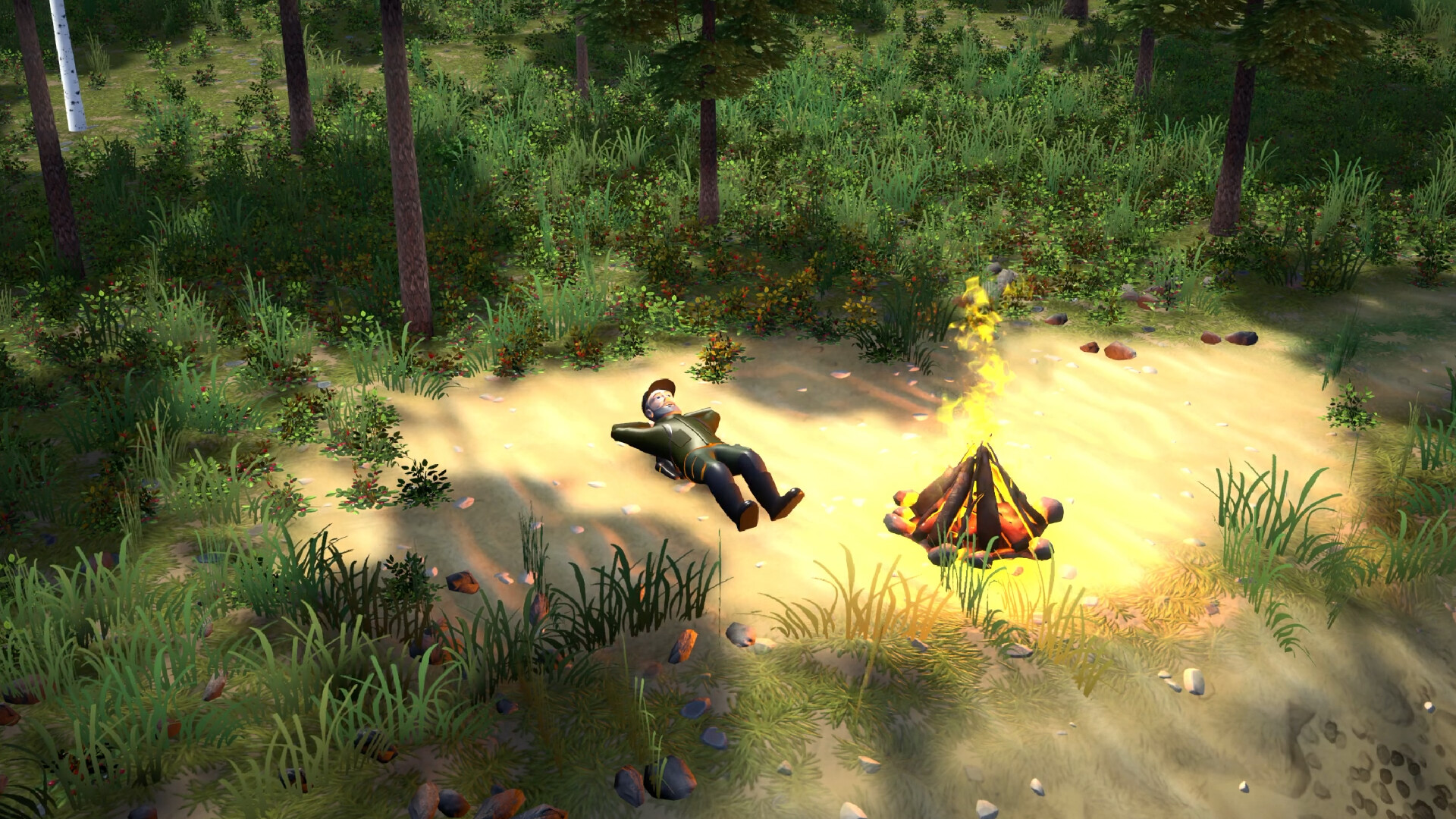 Lost Lures screenshot 5
