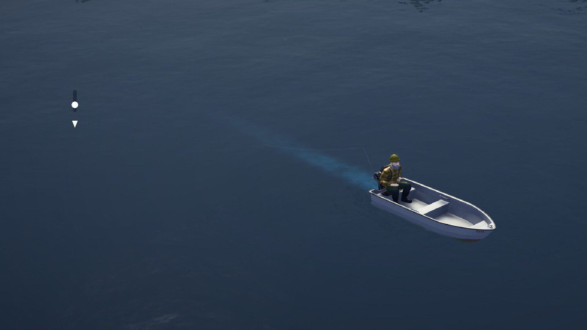 Lost Lures screenshot 4
