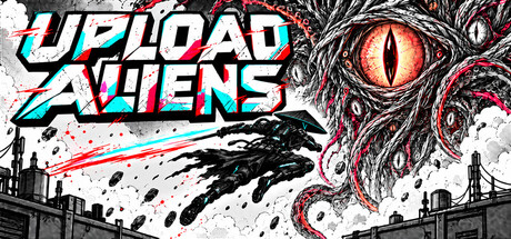 Upload Aliens