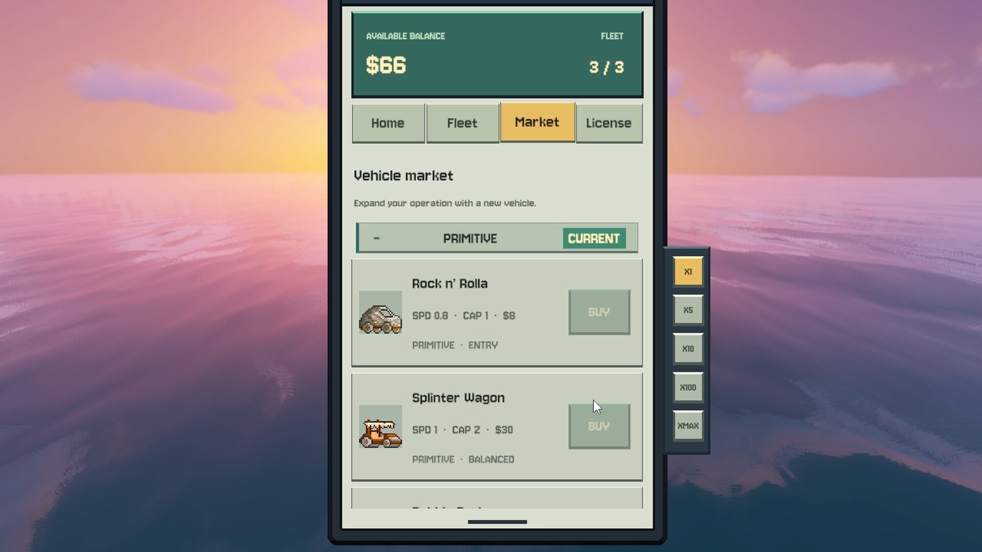 Idle Transporter screenshot 4