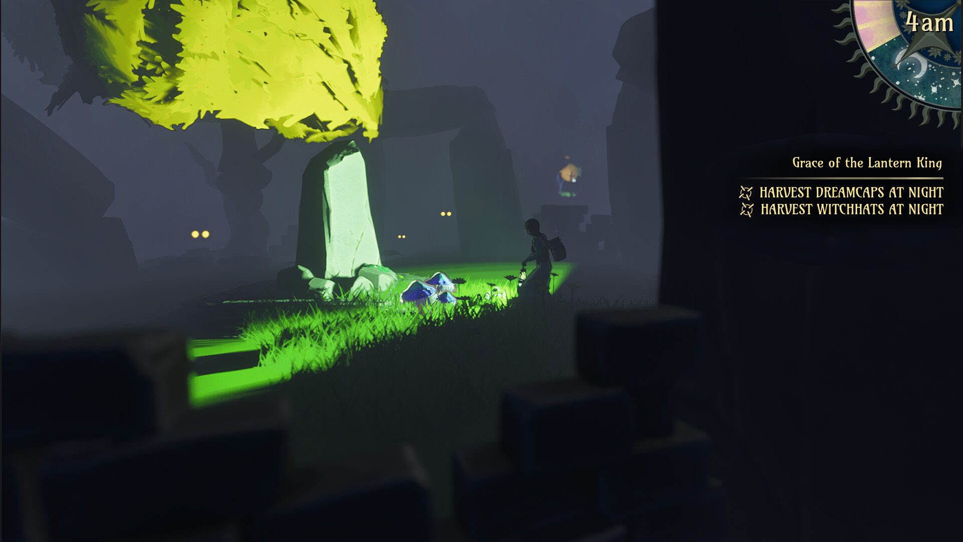 Fables of Dwale screenshot 5