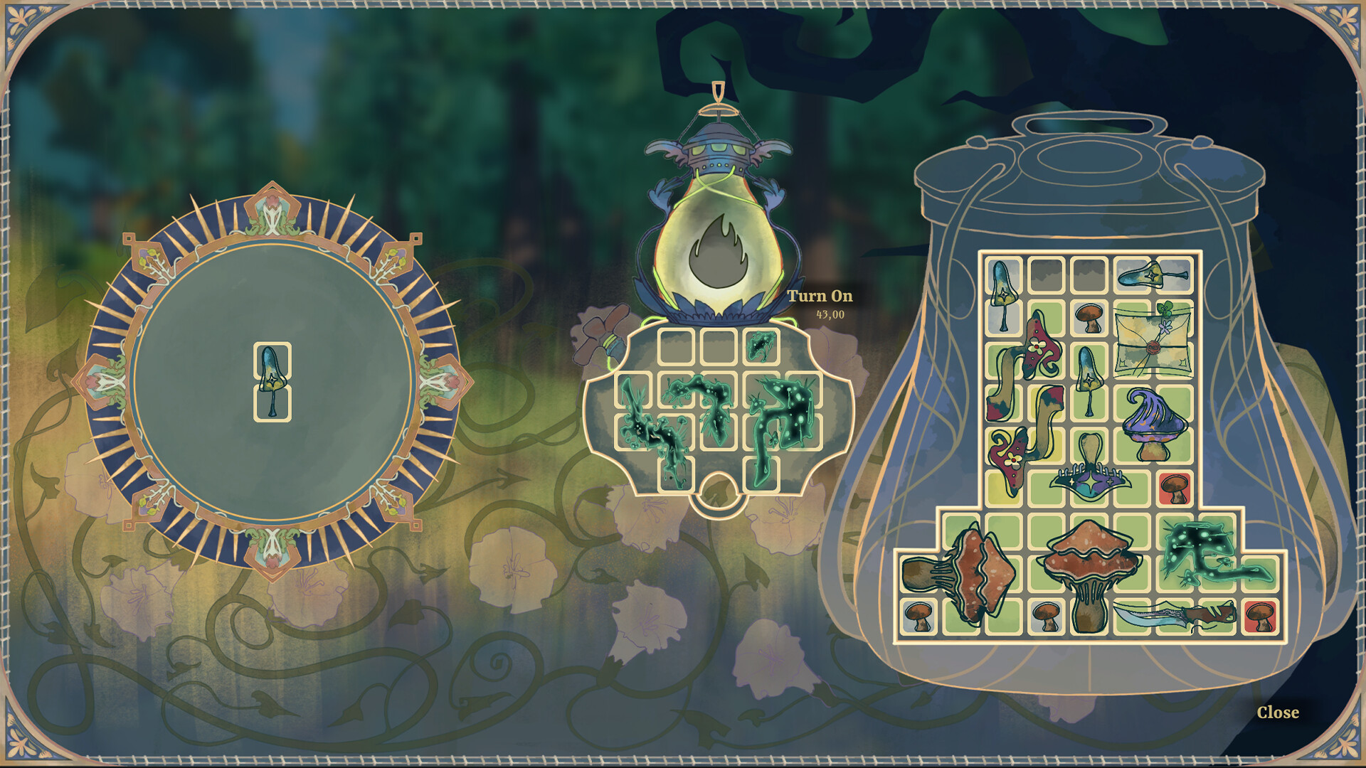Fables of Dwale screenshot 2