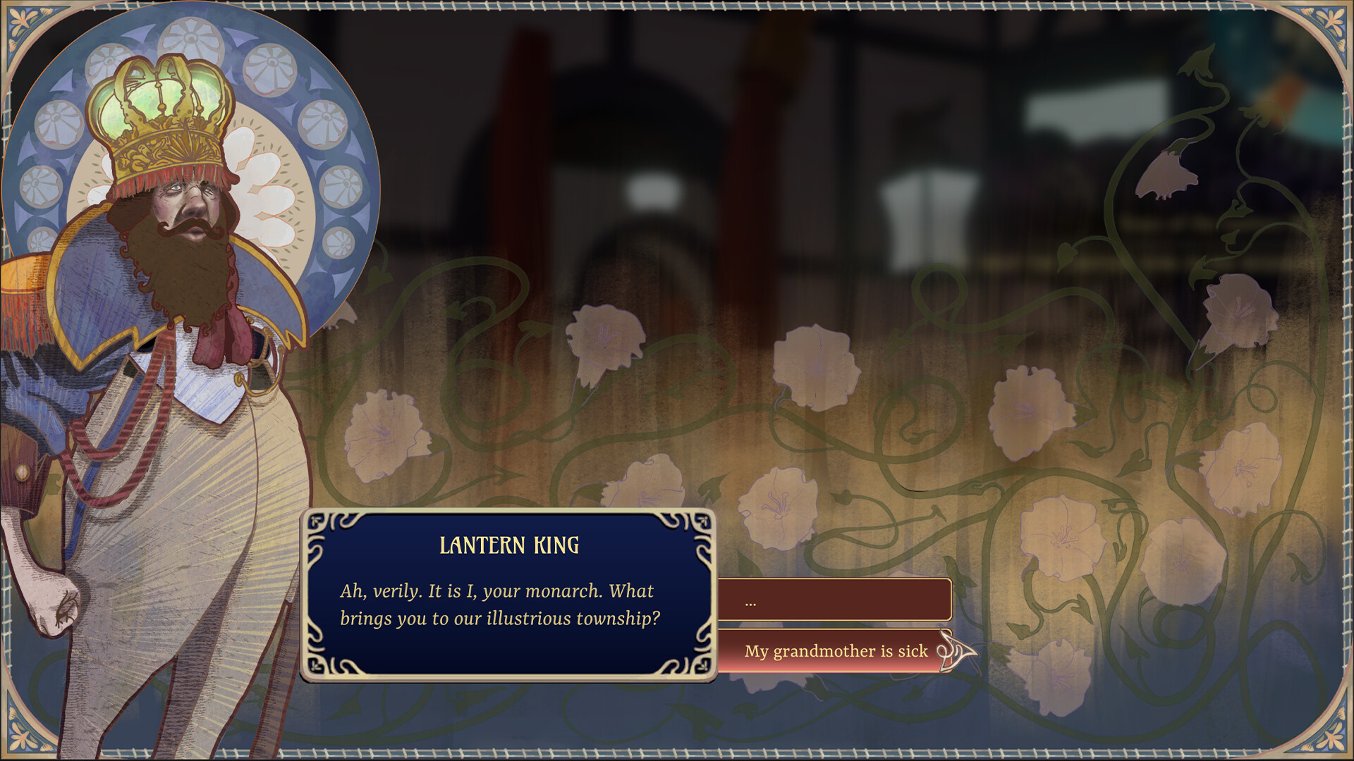 Fables of Dwale screenshot 4