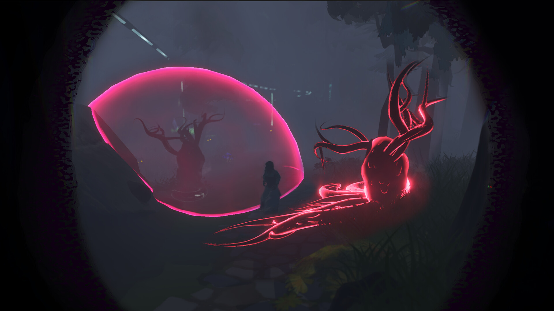 Fables of Dwale screenshot 3