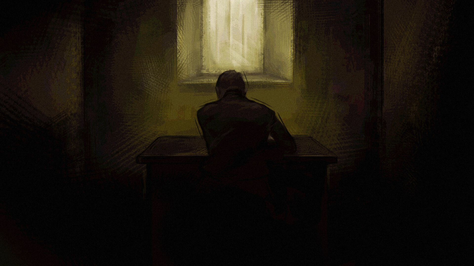 BLACKMURK: Shuffling Man screenshot 5