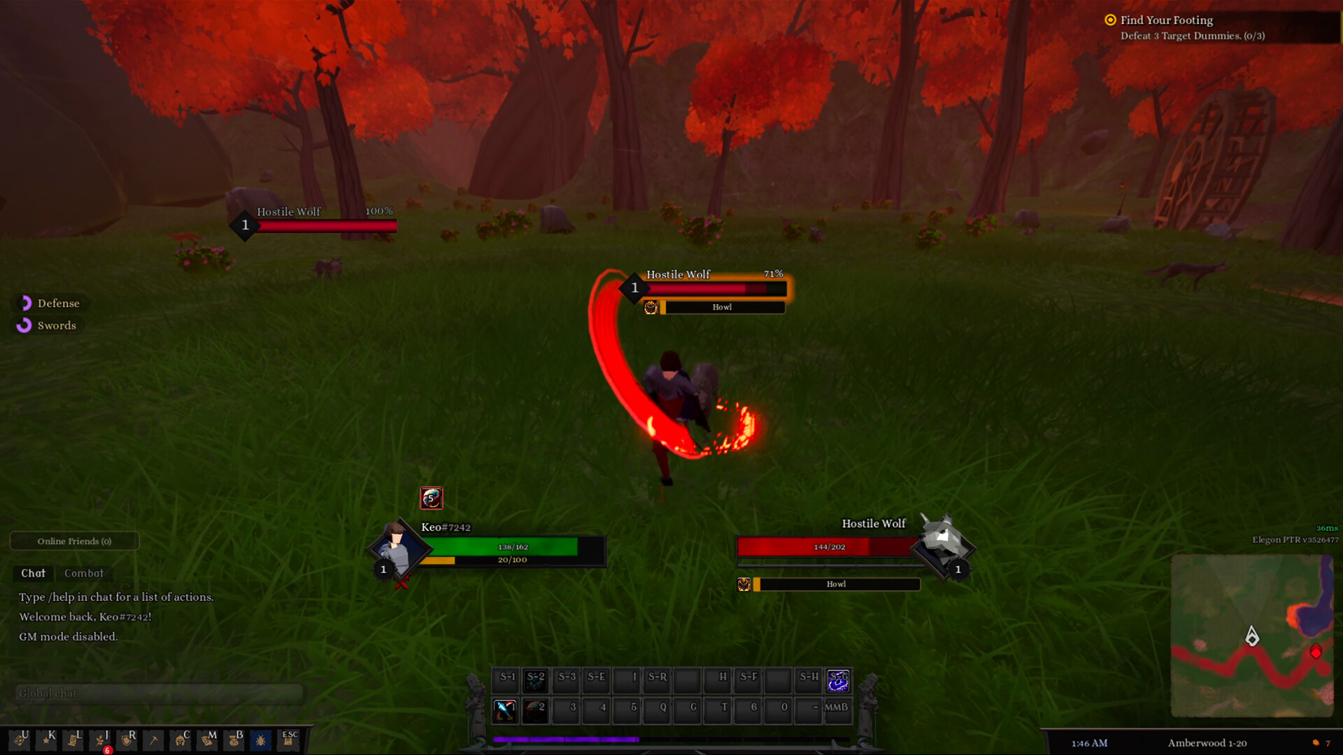 Elegon screenshot 3