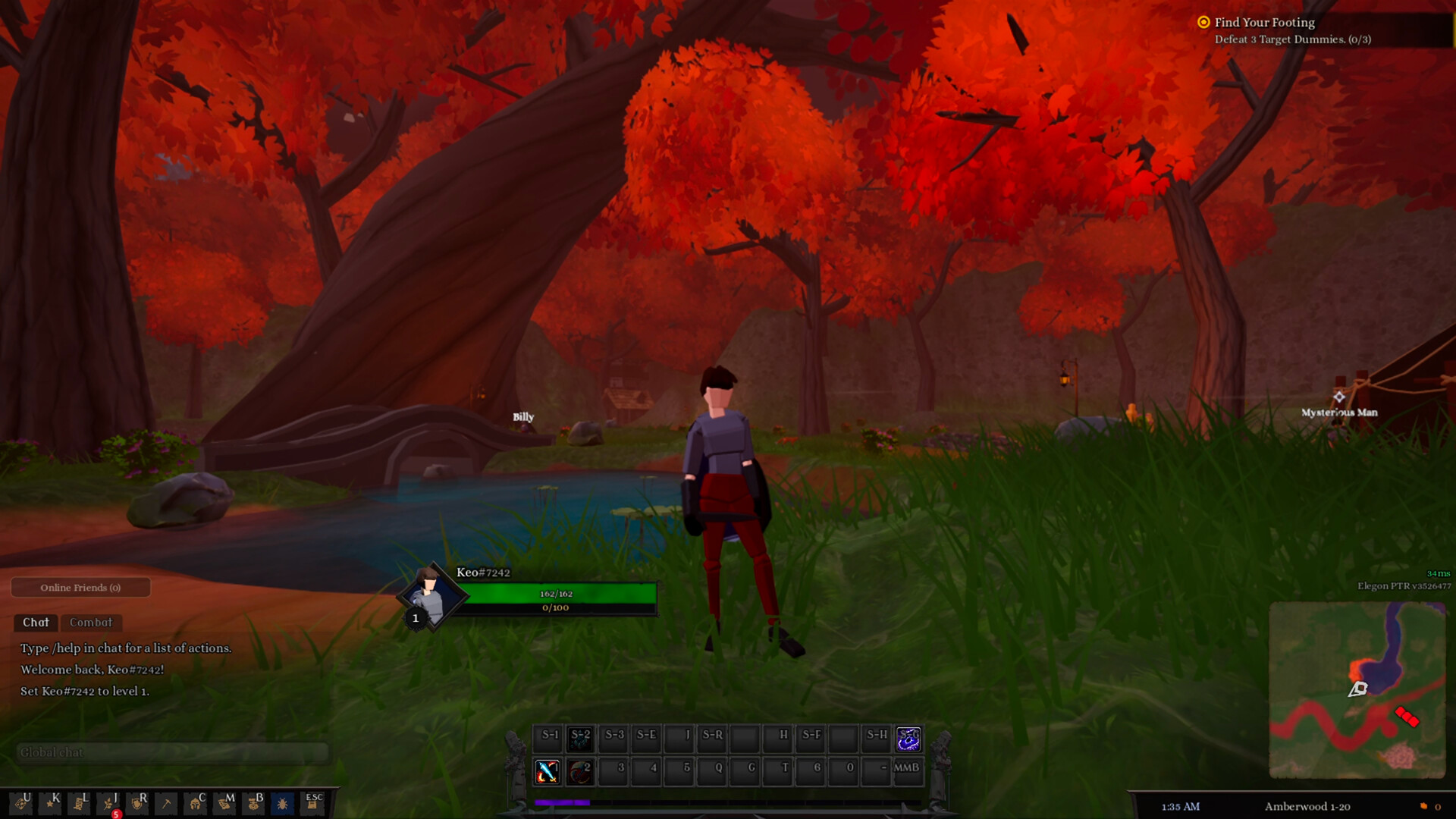 Elegon screenshot 1