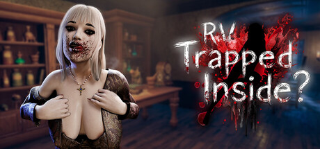 RV Trapped Inside?