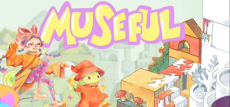 Cover art from Museful