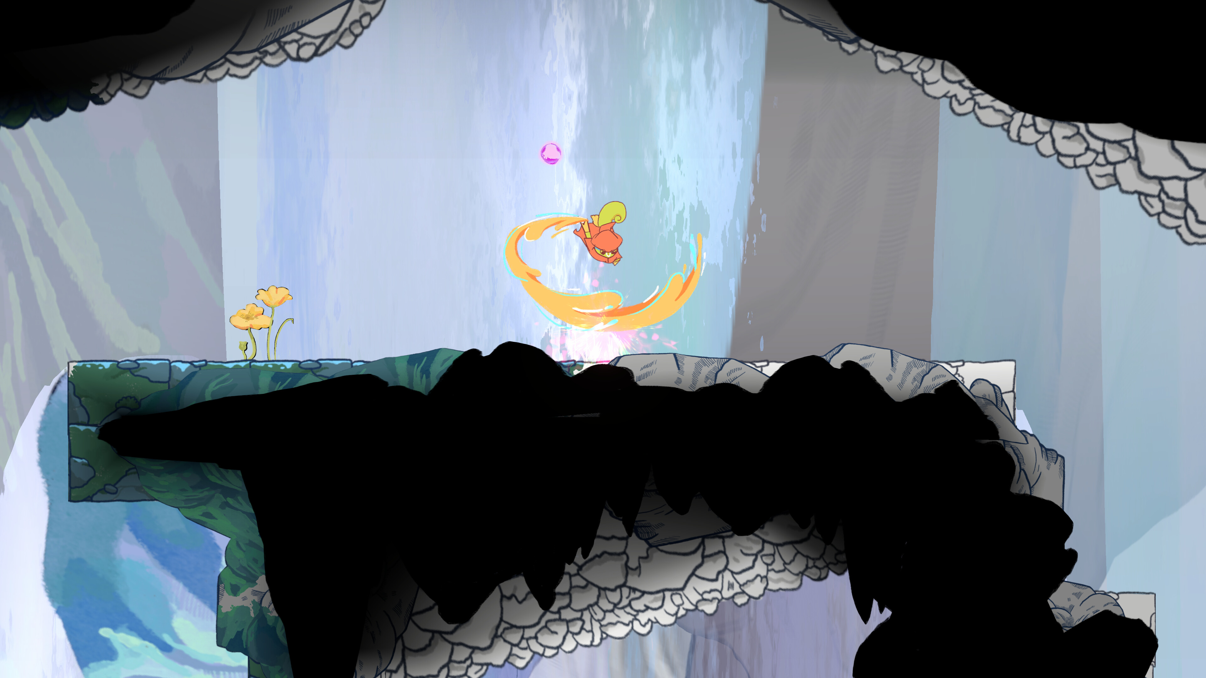 Museful screenshot 2
