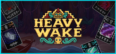 Heavy Wake