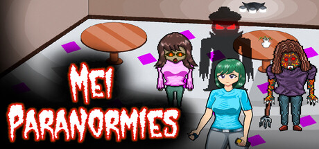 Mei Paranormies