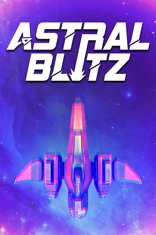 Astral Blitz