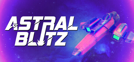 Cover art from Astral Blitz