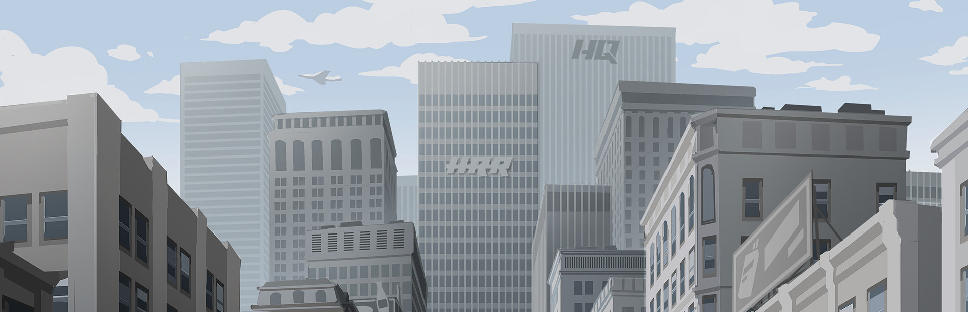 Игра Project Highrise