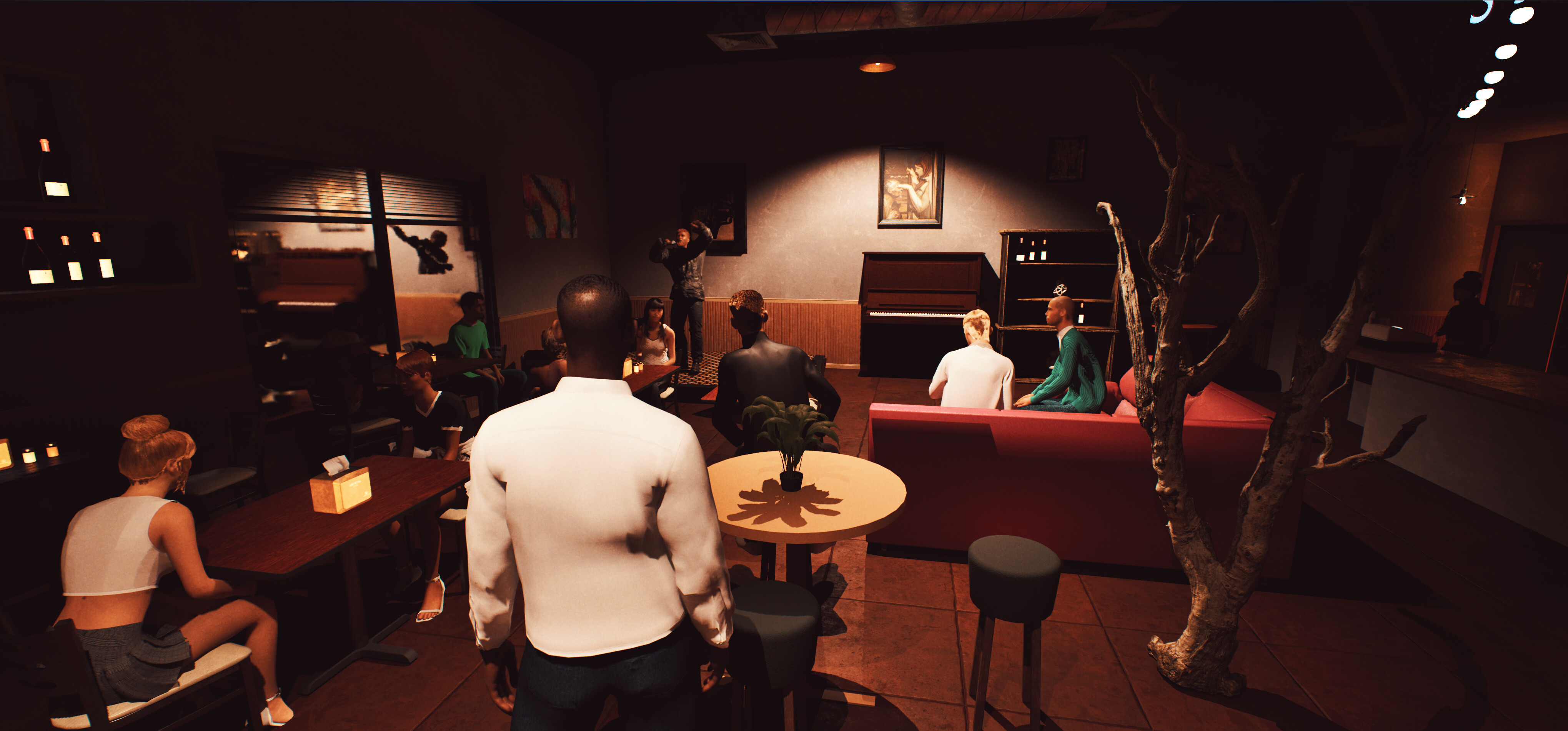 Rap Mogul screenshot 4