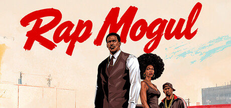 Cover art from Rap Mogul