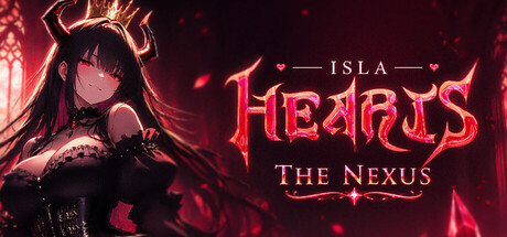 Isla Hearts