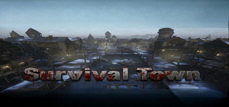Cover art from Survival Town